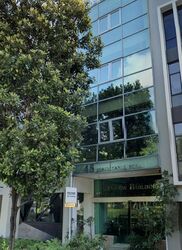 Lew Building (D1), Office #498900541
